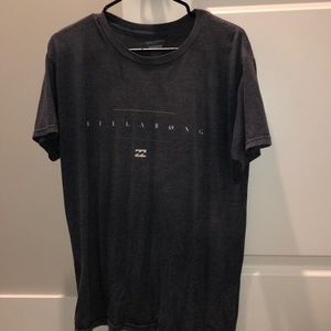 Men’s Casual Billabong Tee